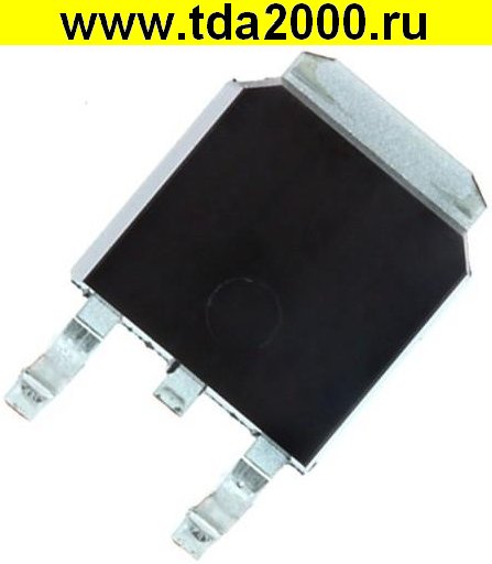 1117-3.3 dpak,to-252 (AMS,AS,AZ,KIA,LD,LM,AME) микросхема