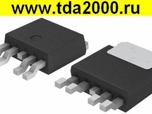 AOD606 TO-252-4L транзистор