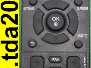 Пульт Lg AKB73655802 (AKB73655861)