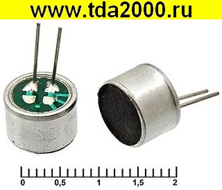 Микрофон ECM-60P