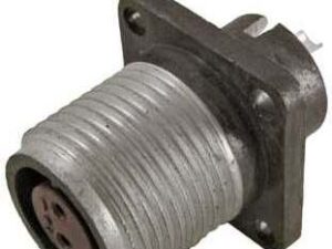 Разъём ШР16П2ЭГ5 (SZC) 2022г. Розетка