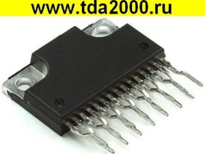 SLA6102 микросхема