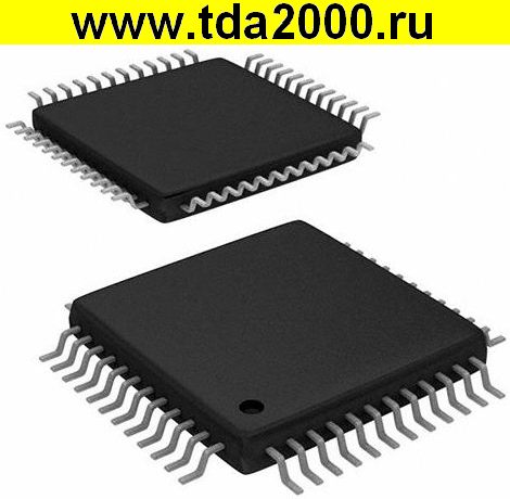 AS19-HG TQFP-48 корпус 7х7мм микросхема