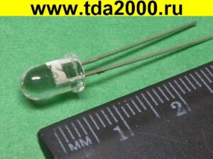 Светодиод мощный сверхъяркий C503B-AAN-CY0B0251