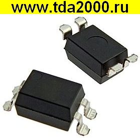 PC817 (S) so-4 =LTV817 =H11A817C=EL817 оптрон