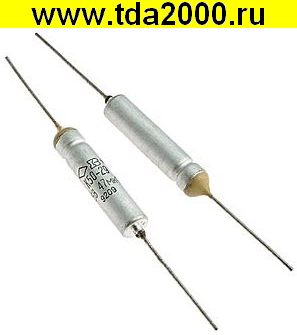 47 мкф 25в К50-29 конденсатор электролитический