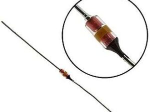 Д 818 Б стекло стабилитрон