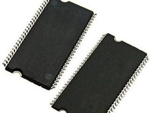 MT48LC16M16A2P-75 IT:D микросхема