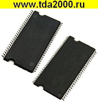 MT48LC16M16A2P-75 IT:D микросхема