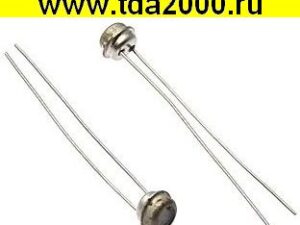 Фоторезистор СФ2-16