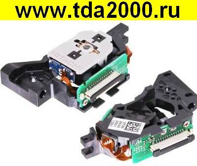 HOP-120 V лазерная головка