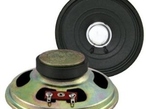 Динамик 5вт 4ом YD103-29