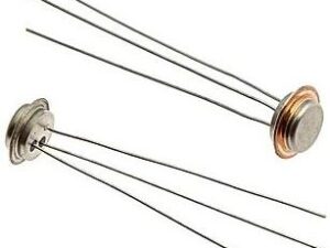 КТ 312 А транзистор