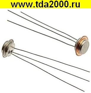 КТ 312 А транзистор