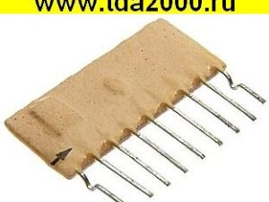 224 УР 3 (К) микросхема