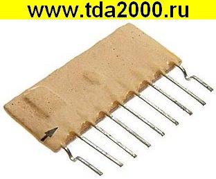 224 УР 4 (К) микросхема