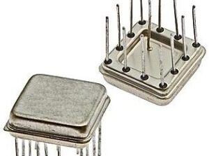 217 НТ 2 (К) микросхема