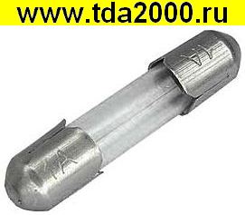 Предохранитель 6х30 2А (ПК30)