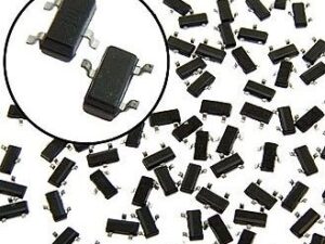 2Т 3129 В9 2012г. транзистор