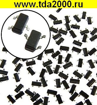 КТ 3130 А9 транзистор