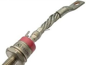 Т 151 -100-10-32 тиристор