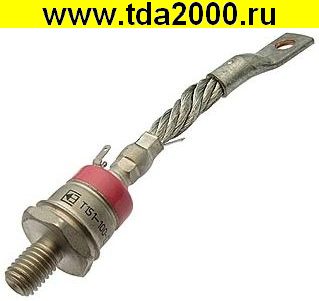 Т 151 -100-10-32 тиристор