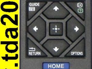 Пульт Sony RM-ED054 (3D)