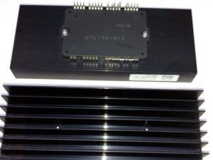 STK795-814 микросхема