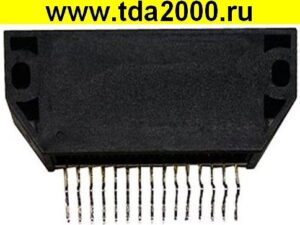 STK7253 микросхема