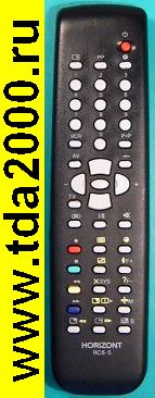 Пульт Горизонт RC6-5 (BP-6)
