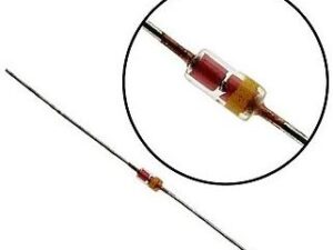 Д 814 Г1 (стекло) стабилитрон