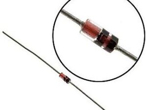 КС 210 Б2 стабилитрон