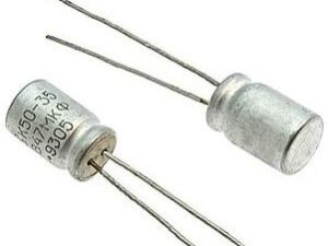 100 мкф 160в К50-35 аналог Электролит К50-68 аналог конденсатор электролитический