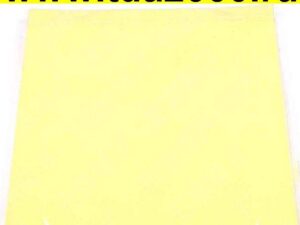 Бумага для травления плат формата А4, один лист