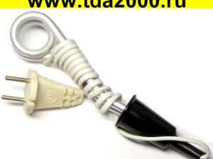 Электрокипятильник погружной ЭПТ 220В 0,5 кВт