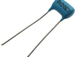 8200 пф 100в К73-9 конденсатор