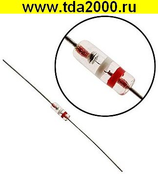 Д9Д белая точка диод