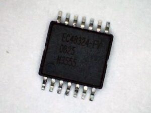 EC48324-F tssop-14 микросхема