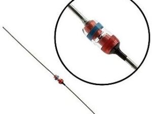 КС 407 А стабилитрон