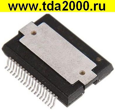 TAS5142 SSOP36 (=HT1000-4) микросхема