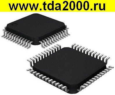 WT61 P805 QFP 48 микросхема