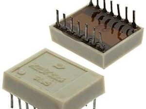 237 ХА 5 (К) микросхема