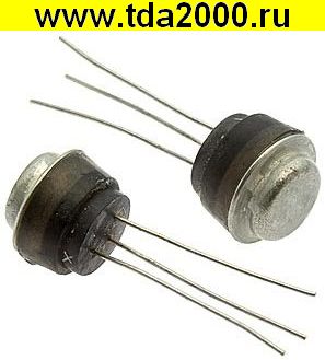 ГТ 115 А транзистор