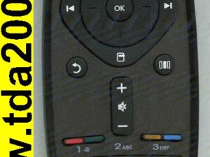 Пульт Philips 2422 5490 2543 LCD