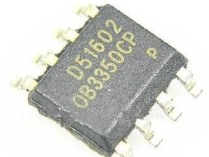 OB3350 CP so-8 микросхема