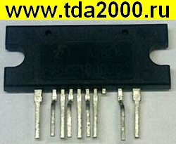 FSFR1800 US (м.б. без букв) 9-SIP (ножки вниз) микросхема