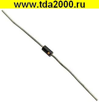 800,0в КД209 В ( 0,5А) стабилитрон