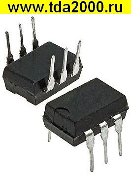 293 КП 1 Б (КР) микросхема