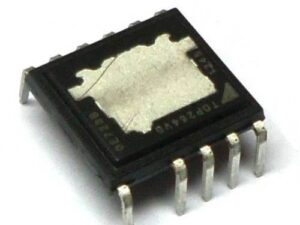 TOP265VG (25W 85-265VAC Integrated Off-Line Switcher) eDIP-12 микросхема