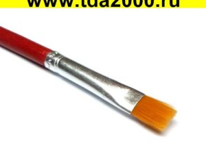 Щетка для Флюса для пайки BGA компонентов